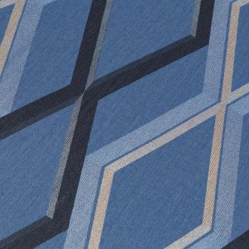 Обои 72252-66TC Тренд Гео производства Палитра - фото