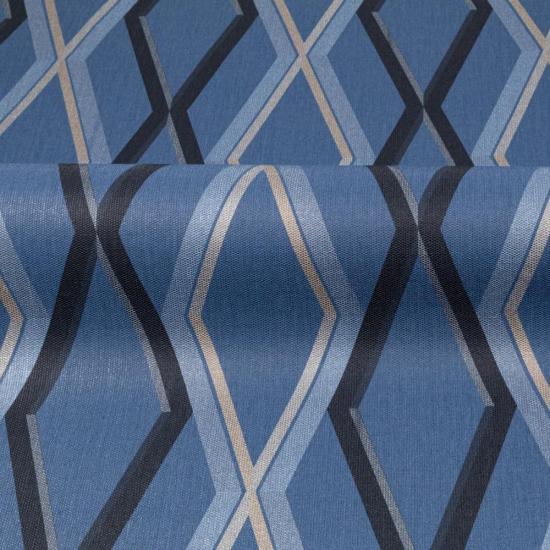 Обои 72252-66TC Тренд Гео производства Палитра - фото