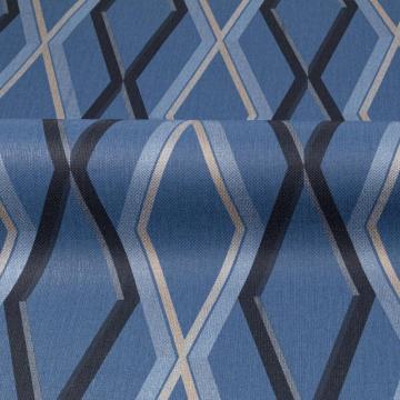 Обои 72252-66TC Тренд Гео производства Палитра - фото