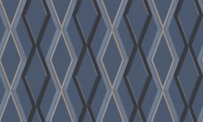 Обои 72252-66TC Тренд Гео производства Палитра - фото