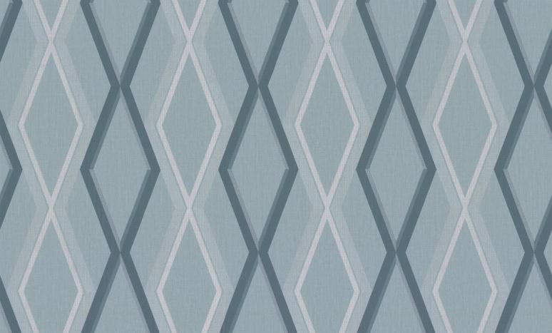 Обои 72252-74TC Тренд Гео производства Палитра - фото