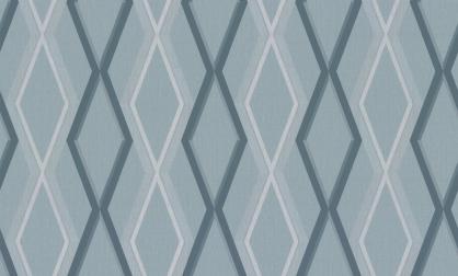 Обои 72252-74TC Тренд Гео производства Палитра - фото