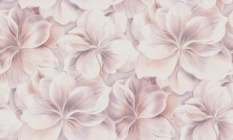 Обои 72272-28НС  Нимфа производства Палитра - фото