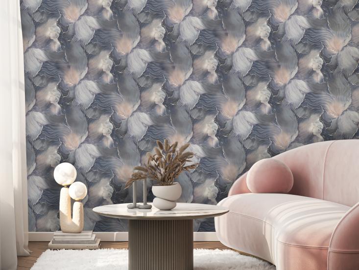 Обои 89979 Калипсо производства OSTIMA - фото