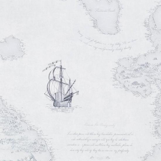 Обои 72316-14HC Эсперанто производства Палитра - фото