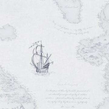 Обои 72316-14HC Эсперанто производства Палитра - фото