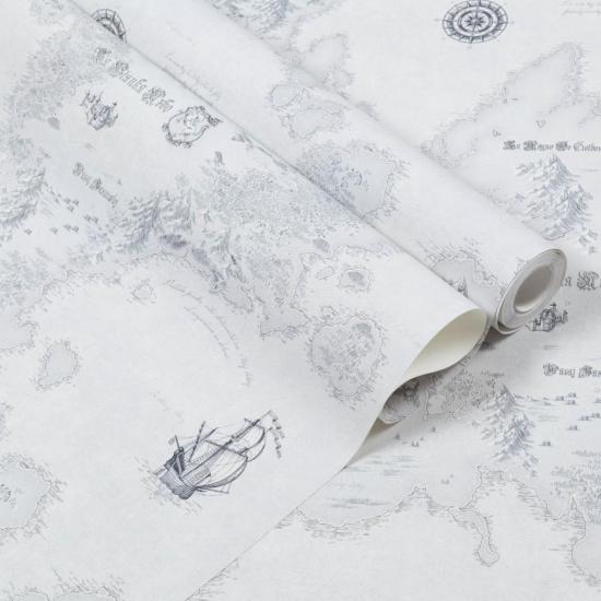 Обои 72316-14HC Эсперанто производства Палитра - фото