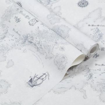 Обои 72316-14HC Эсперанто производства Палитра - фото