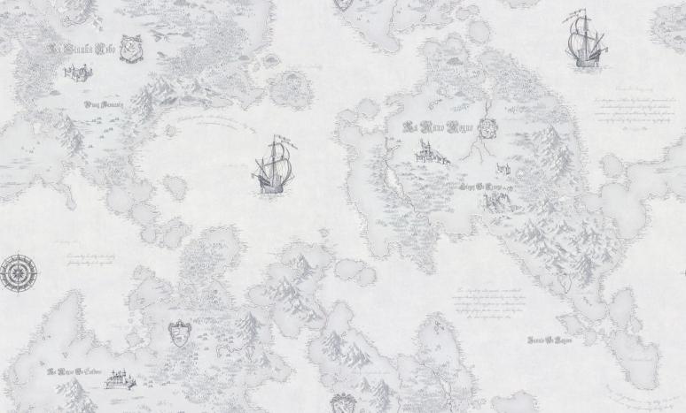 Обои 72316-14HC Эсперанто производства Палитра - фото