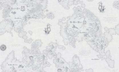 Обои 72316-14HC Эсперанто производства Палитра - фото