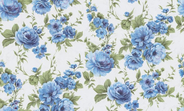 Обои 72332-11PL Лиссабон производства Палитра - фото