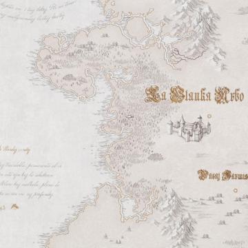 Обои 72316-24HC Эсперанто производства Палитра - фото