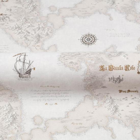 Обои 72316-24HC Эсперанто производства Палитра - фото