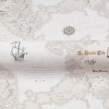 Обои 72316-24HC Эсперанто производства Палитра - фото