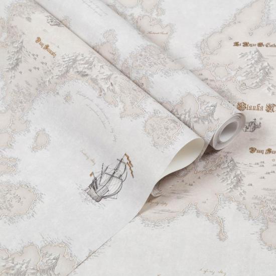 Обои 72316-24HC Эсперанто производства Палитра - фото