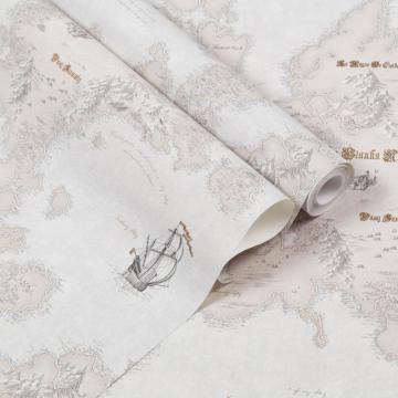 Обои 72316-24HC Эсперанто производства Палитра - фото