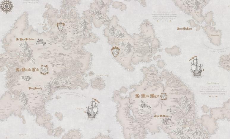 Обои 72316-24HC Эсперанто производства Палитра - фото