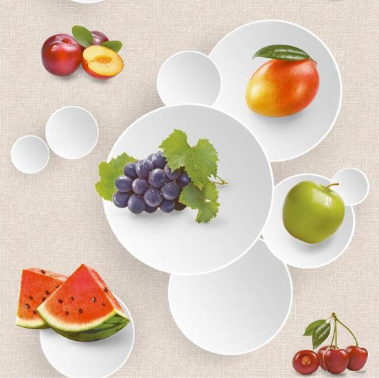 Обои Шардоне-05 производства Саратов - фото