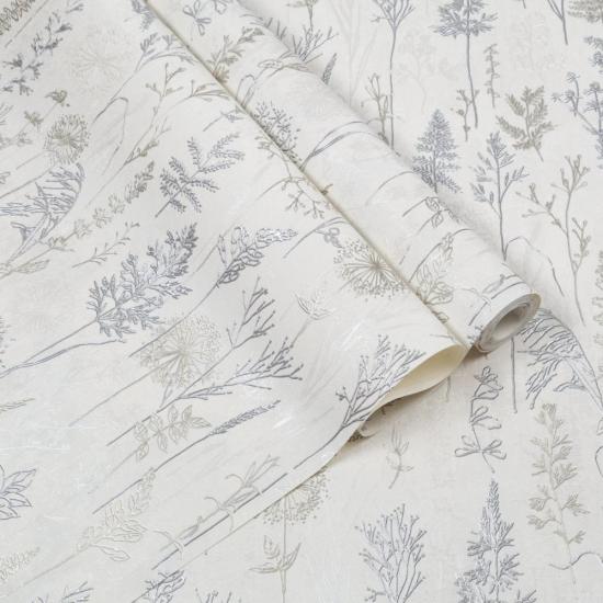 Обои 72354-11PL Скандинавия производства Палитра - фото