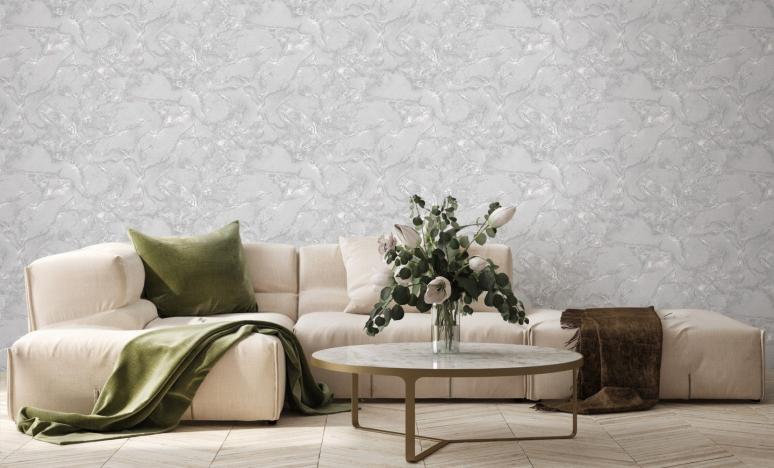 Обои 1075-06 Росси производства Renowa - фото