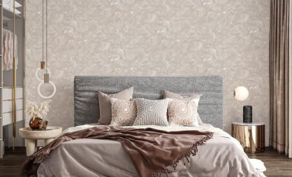 Обои 1075-11 Росси производства Renowa - фото