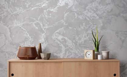 Обои 1075-15 Росси производства Renowa - фото