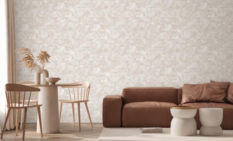 Обои 1075-17 Росси производства Renowa - фото