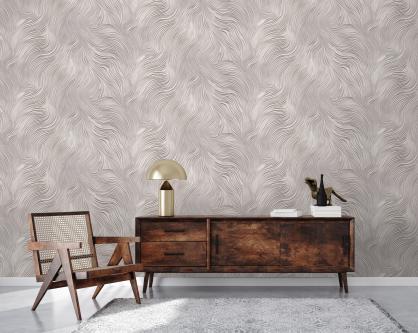 Обои 588045 Революция производства Victoria Stenova - фото