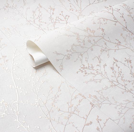 Обои 588255 Аллегра производства Victoria Stenova - фото