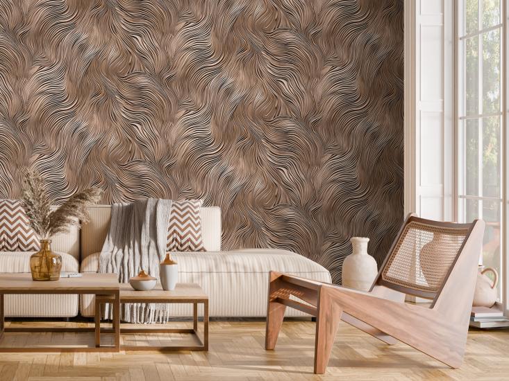 Обои 588048 Революция производства Victoria Stenova - фото