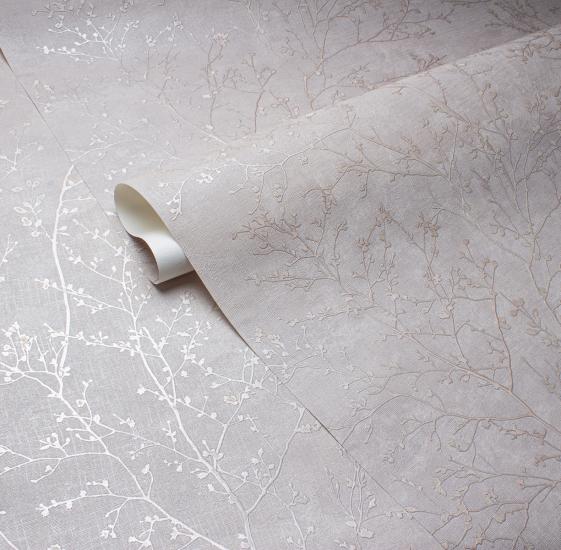 Обои 588258 Аллегра  производства Victoria Stenova - фото