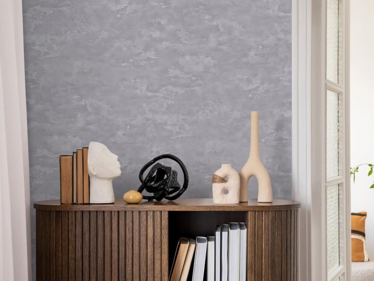 Обои 588267 Аллегра  производства Victoria Stenova - фото