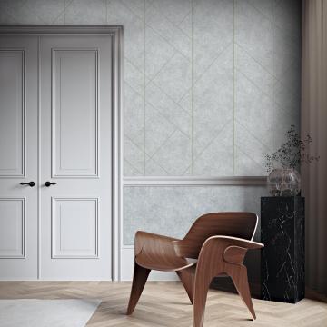 Обои 60845-05 Мэйсон производства Erismann - фото