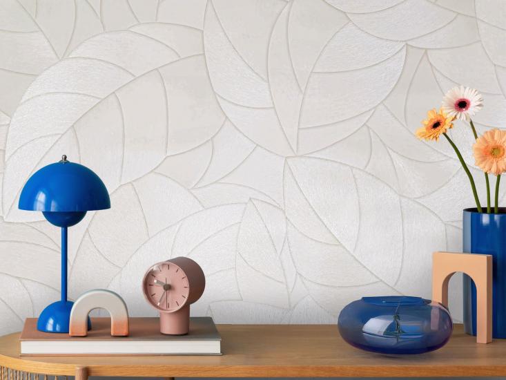 Обои 588172 Зеленая производства Victoria Stenova - фото