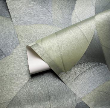 Обои 588173 Зеленая производства Victoria Stenova - фото