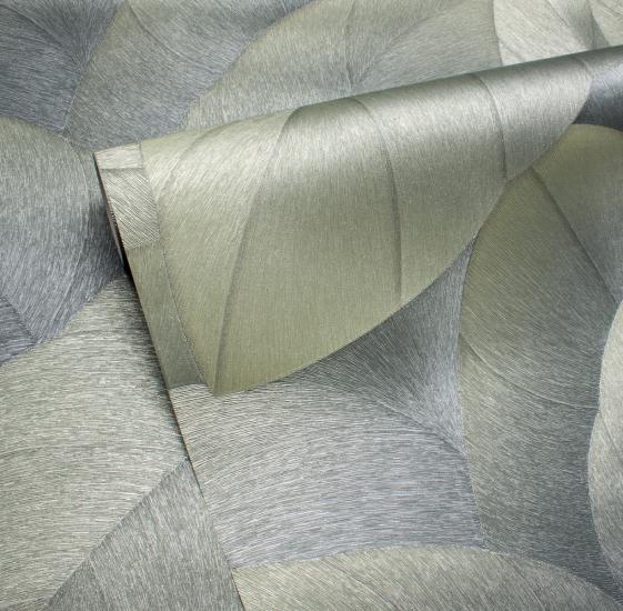 Обои 588173 Зеленая  производства Victoria Stenova - фото