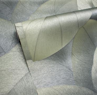 Обои 588173 Зеленая производства Victoria Stenova - фото