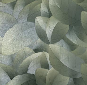 Обои 588173 Зеленая  производства Victoria Stenova - фото