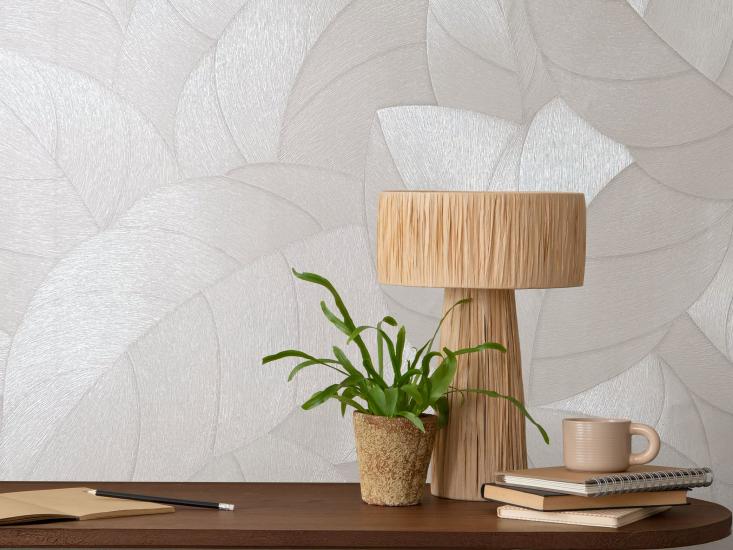 Обои 588178 Зеленая  производства Victoria Stenova - фото