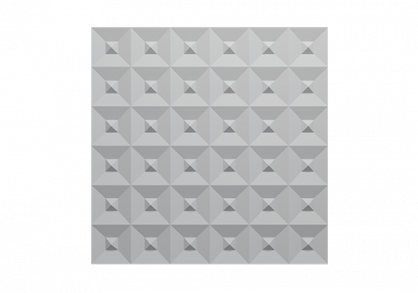 панель декоративная 1.59.817 производства Array - фото