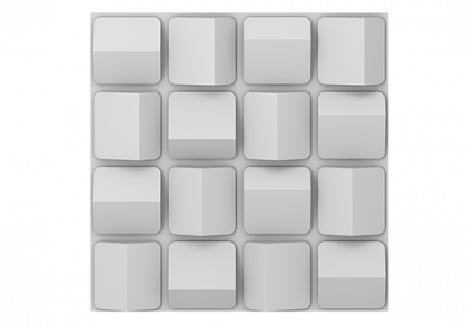 панель декоративная 1.59.823 производства Array - фото
