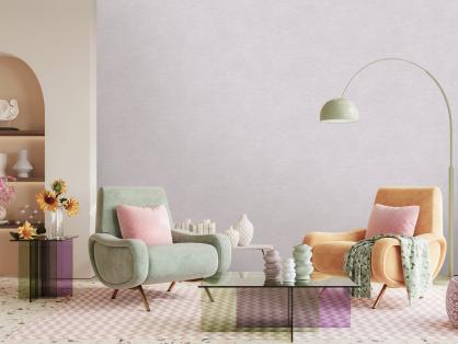 Обои 287385 Идеал производства Victoria Stenova - фото