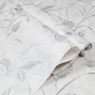 Обои 31221-14НС Цветок производства Палитра - фото