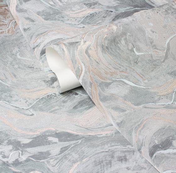 Обои 89023 Лазурь производства OSTIMA - фото