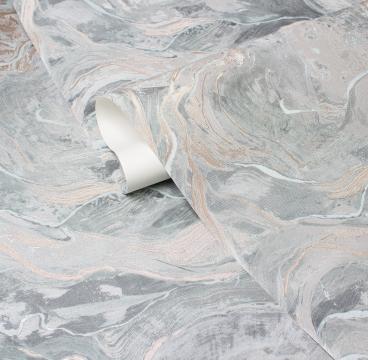 Обои 89023 Лазурь производства OSTIMA - фото