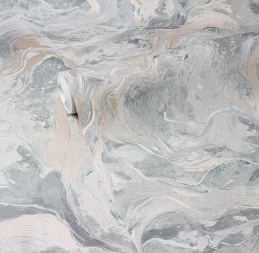 Обои 89023 Лазурь производства OSTIMA - фото