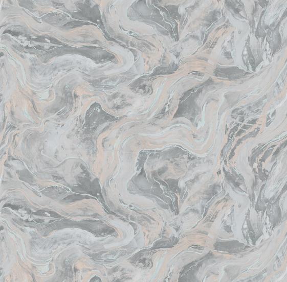 Обои 89023 Лазурь производства OSTIMA - фото