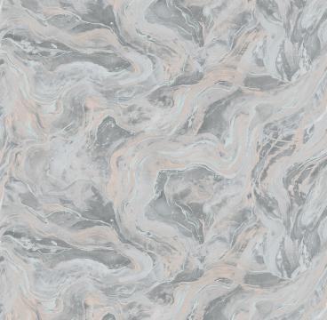 Обои 89023 Лазурь производства OSTIMA - фото