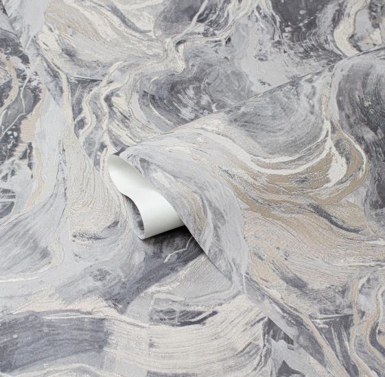 Обои 89025 Лазурь производства OSTIMA - фото