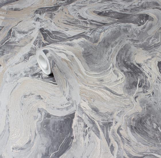 Обои 89025 Лазурь производства OSTIMA - фото